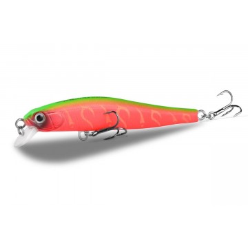 Воблер BearKing ZipBaits Rigge 70SP (реплика) , 70mm, 5,2gr, Color C