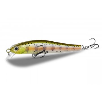 Воблер BearKing ZipBaits Rigge 70SP (реплика) , 70mm, 5,2gr, Color H