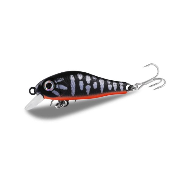 Воблер BearKing ZipBaits Rigge 35S (реплика) , 35mm, 2,32gr, Color J