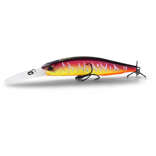 Воблер BearKing DUO Realis Jerkbait 100DR (реплика) , 100mm, 16gr, Color C