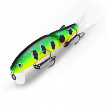 Воблер Bearking Jackall Magallon (реплика) 113mm , 13,7gr, Color R