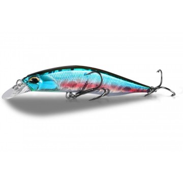 Воблер BearKing DUO Realis Jerkbait 85SP (реплика) , 85mm, 8gr, Color A