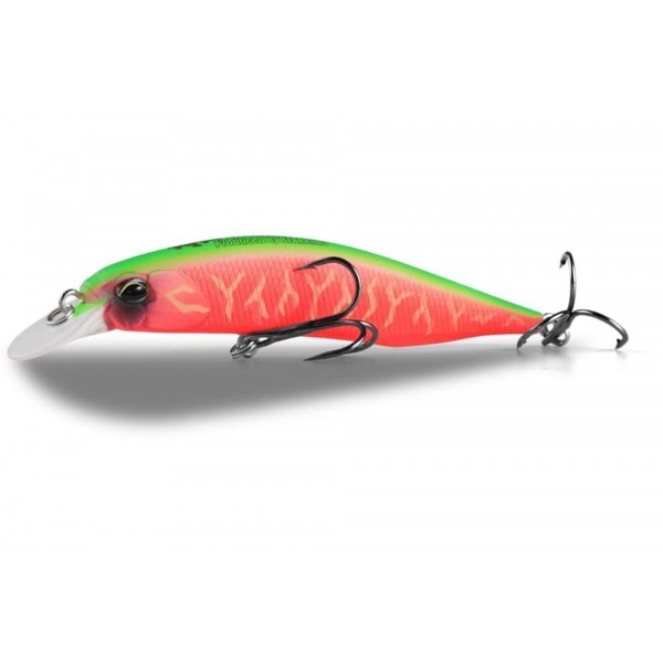 Воблер BearKing DUO Realis Jerkbait 85SP (реплика) , 85mm, 8gr, Color E