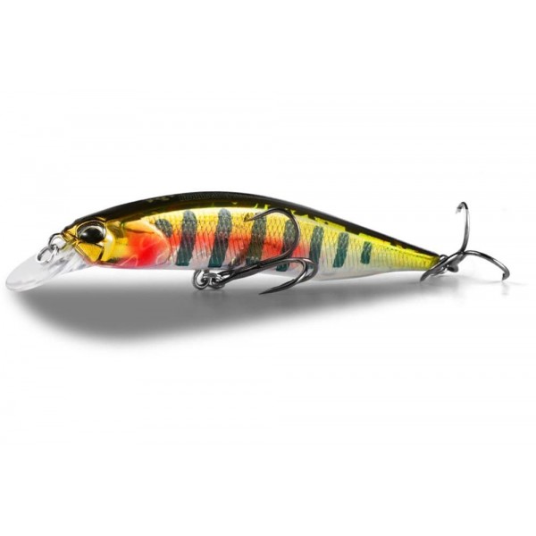 Воблер BearKing DUO Realis Jerkbait 85SP (реплика) , 85mm, 8gr, Color N