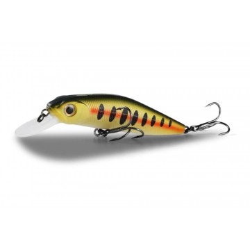 Воблер BearKing Pontoon21 CrackJack 78SP (реплика) , 78mm, 11,3gr, Color E