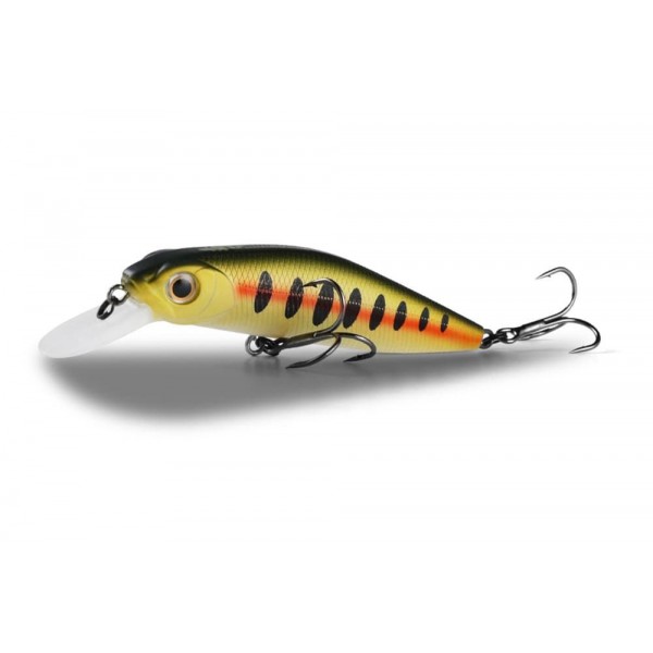 Воблер BearKing Pontoon21 CrackJack 78SP (реплика) , 78mm, 11,3gr, Color E