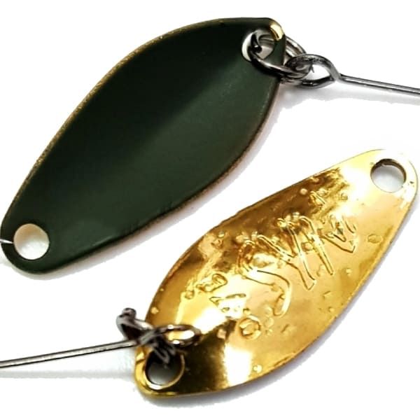 Блесна VALKEIN Shynon 1.1G  AJM1