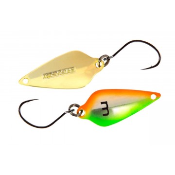 Колеблющаяся блесна Metsui FOX 1.2g , цвет E3