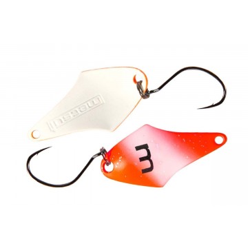 Колеблющаяся блесна Metsui JOW 2,5g , цвет D1