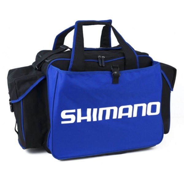 Сумка SHIMANO ALLROUND DURA DELUXE CARRYALL (52х37x43см)