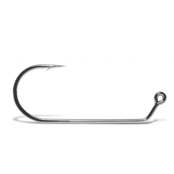 Крючок VMC 7161BZ (№ 1/0)