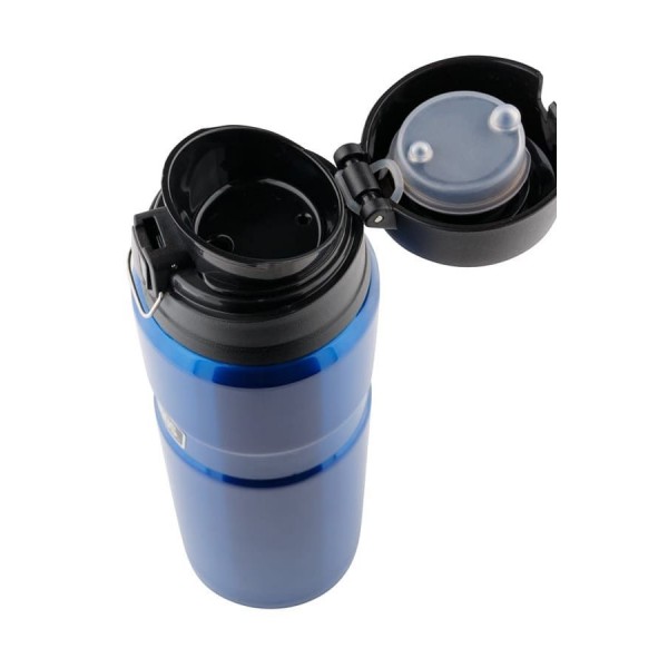 Термос для напитков THERMOS SK-4000 Royal Blue 0.710L