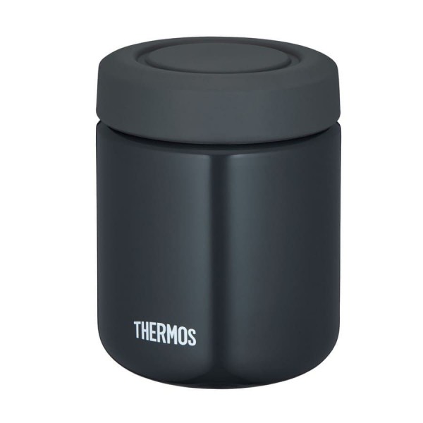 Ланч-набор THERMOS JBY-550 Black 0.55L 