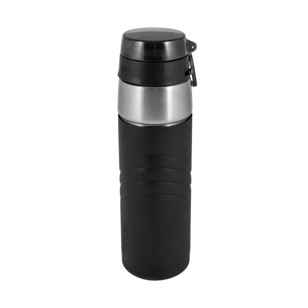 Термос для напитков THERMOS TS-2706 BK Black 0.6L 