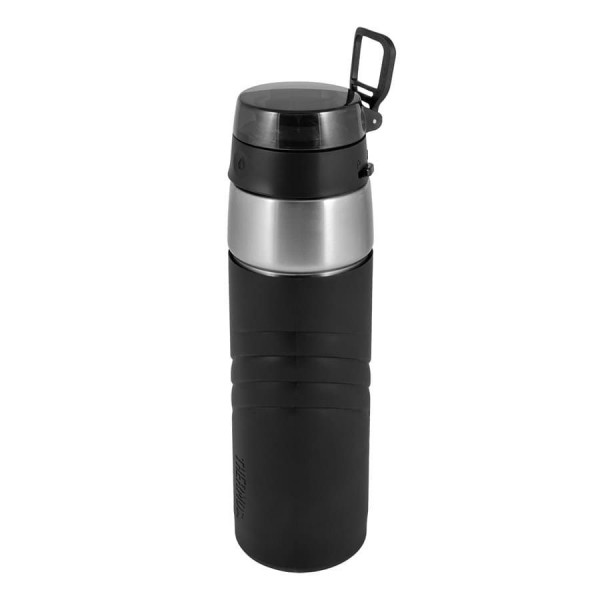 Термос для напитков THERMOS TS-2706 BK Black 0.6L 