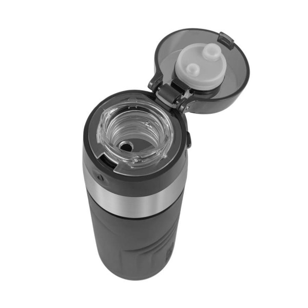 Термос для напитков THERMOS TS-2706 BK Black 0.6L 