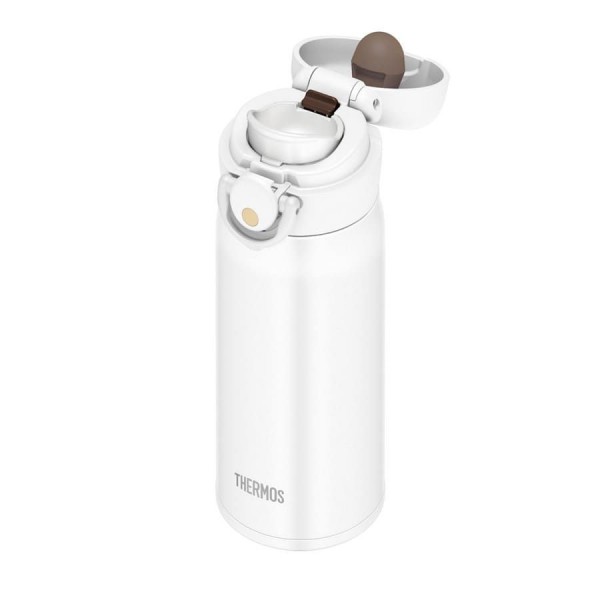 Термокружка THERMOS JNR-351 MTWH White 0.35L