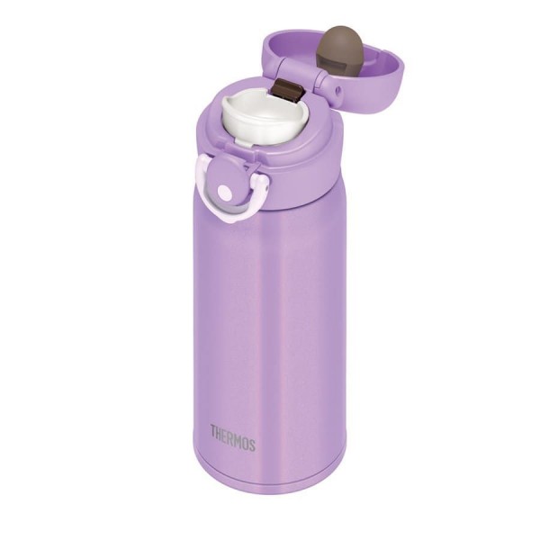 Термокружка THERMOS JNR-351 PL Purple 0.35L