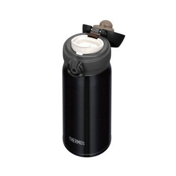 Термокружка THERMOS JNL-354 PBK Black 0.35L