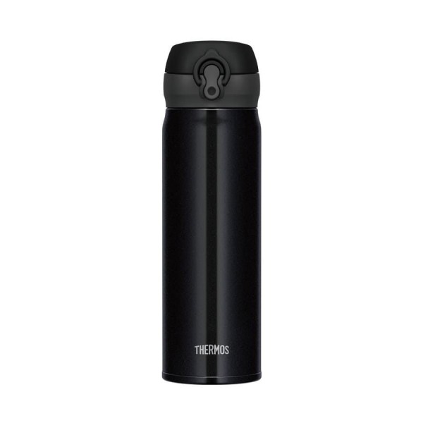 Термокружка THERMOS JNL-504 PBK Black 0.5L