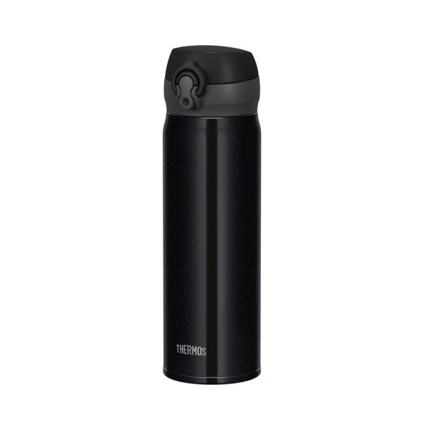 Термокружка THERMOS JNL-504 PBK Black 0.5L