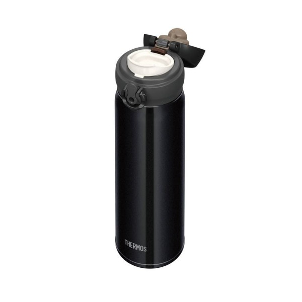 Термокружка THERMOS JNL-504 PBK Black 0.5L