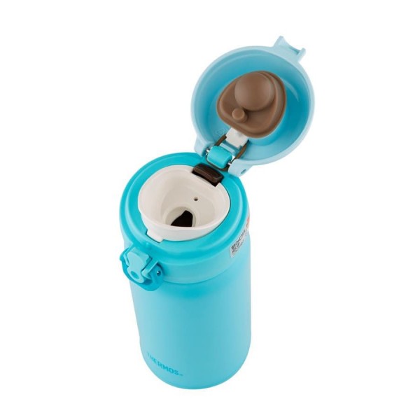 Термокружка THERMOS JNL-502 SKY Blue 0.5L