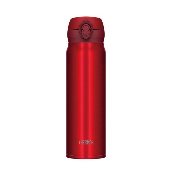 Термокружка THERMOS JNL-604 MTR Red 0.6L