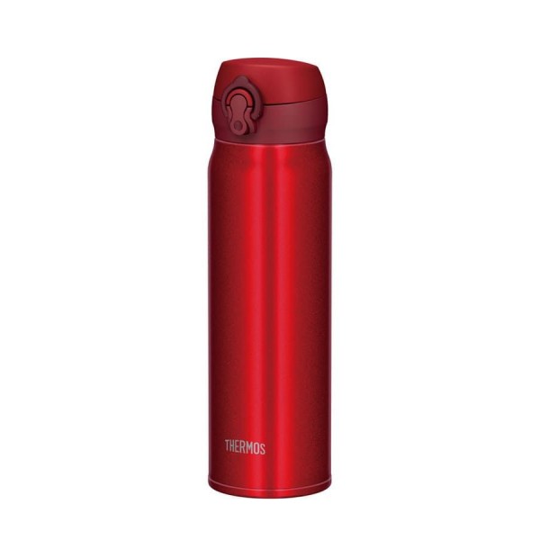 Термокружка THERMOS JNL-604 MTR Red 0.6L