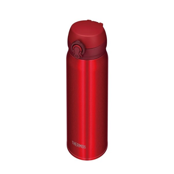 Термокружка THERMOS JNL-604 MTR Red 0.6L