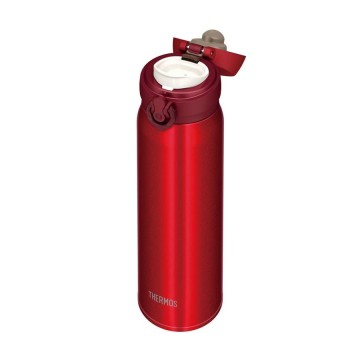 Термокружка THERMOS JNL-604 MTR Red 0.6L