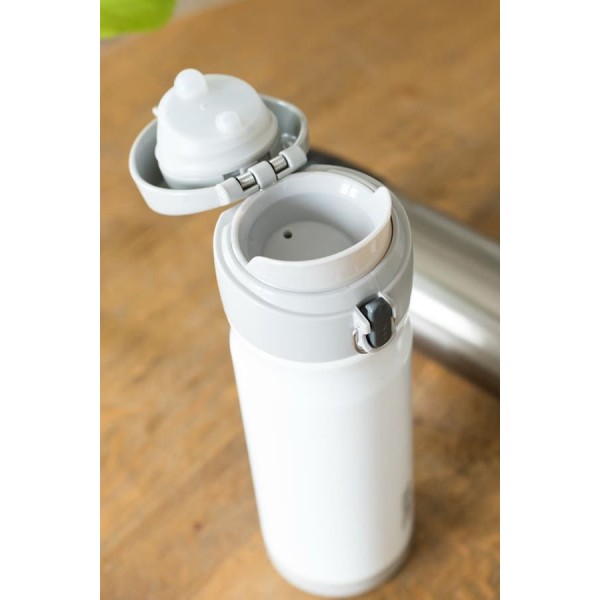 Термокружка THERMOS JMW-500 SGY White 0,5L