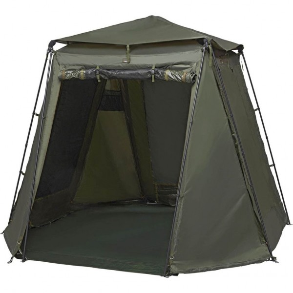 Тент рыболовный Prologic Fulcrum Utility Tent & Condenser Wrap 260x210 см