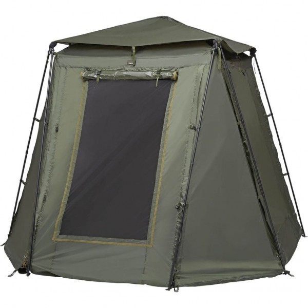 Тент рыболовный Prologic Fulcrum Utility Tent & Condenser Wrap 260x210 см