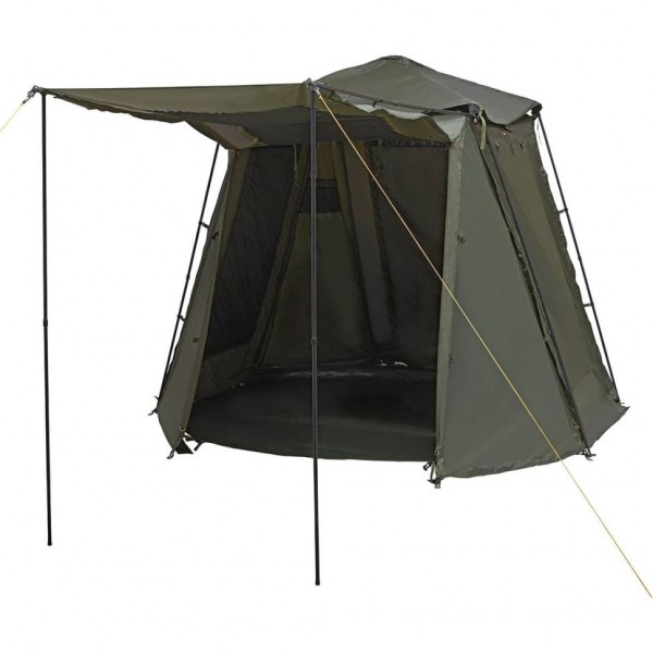 Тент рыболовный Prologic Fulcrum Utility Tent & Condenser Wrap 260x210 см