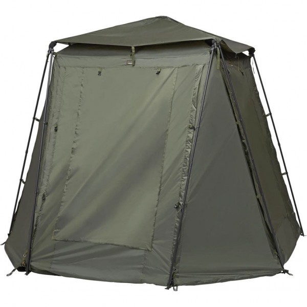 Тент рыболовный Prologic Fulcrum Utility Tent & Condenser Wrap 260x210 см