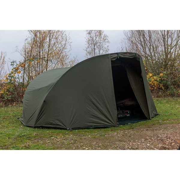 Карповая палатка Prologic C-Series Bivvy & Overwrap 2 Man 