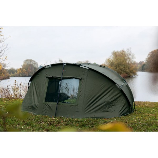 Карповая палатка Prologic C-Series Bivvy & Overwrap 2 Man 