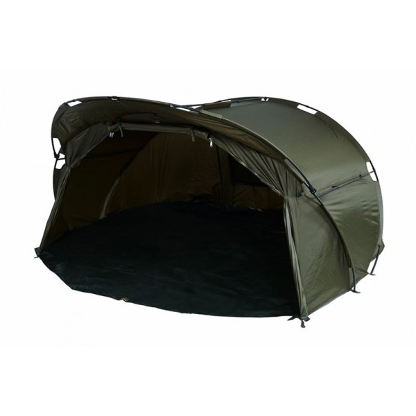 Карповая палатка Prologic C-Series Bivvy & Overwrap 2 Man 