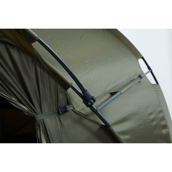 Карповая палатка Prologic C-Series Bivvy & Overwrap 2 Man 