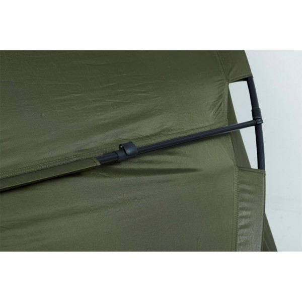 Карповая палатка Prologic C-Series Bivvy & Overwrap 2 Man 