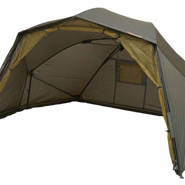 Шелтер Prologic Avenger 65 Brolly & Mozzy Front 