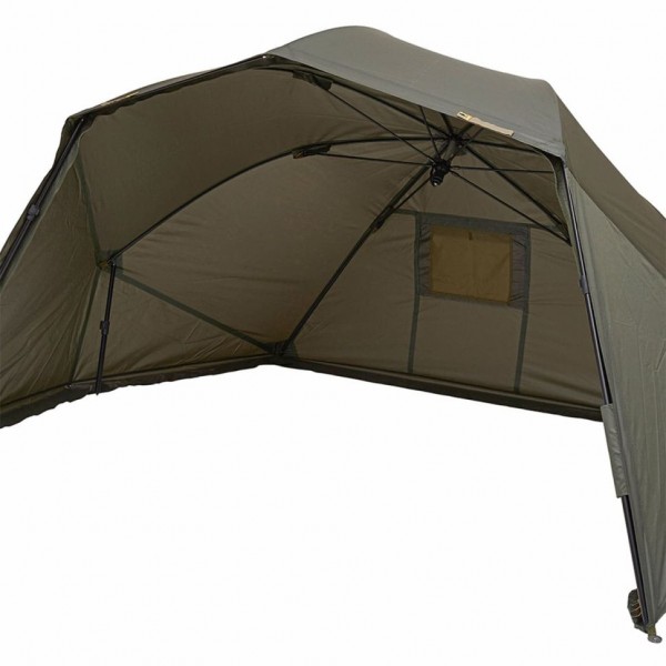 Шелтер Prologic Avenger 65 Brolly & Mozzy Front 