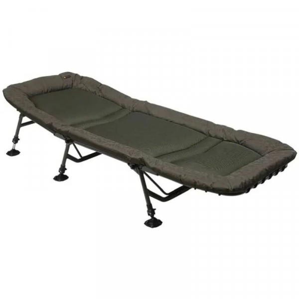 Кровать раскладная Prologic Inspire Relax 6 Leg Bedchair 