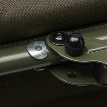 Кровать раскладная Prologic Inspire Relax 6 Leg Bedchair 