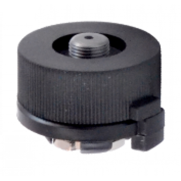 Переходник-адаптер СЛЕДОПЫТ - GSA-01 вертикальный (цанг.- резьба) 