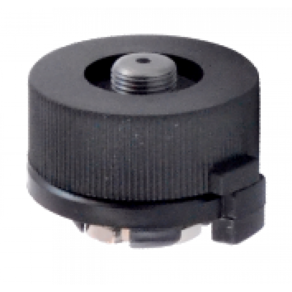 Переходник-адаптер СЛЕДОПЫТ - GSA-01 вертикальный (цанг.- резьба) 