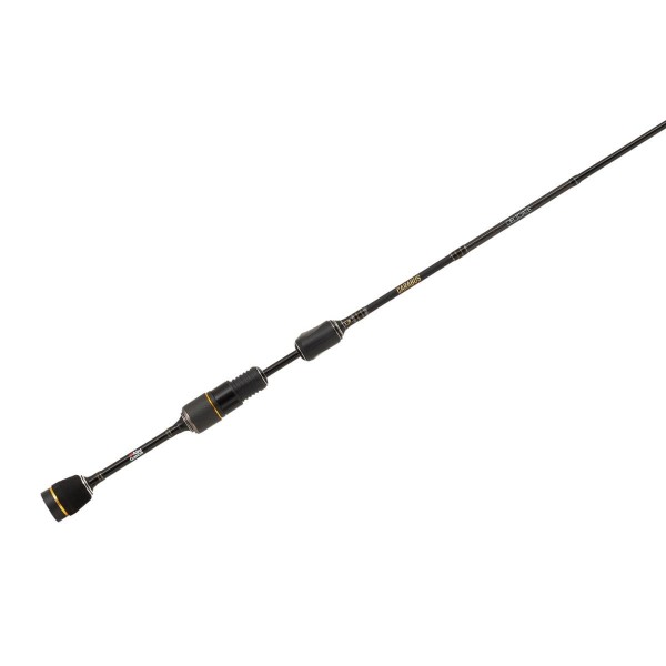 Спиннинг Abu Garcia Carabus Delicate CDS-602UL, 1.80m, 0.8-3.5g