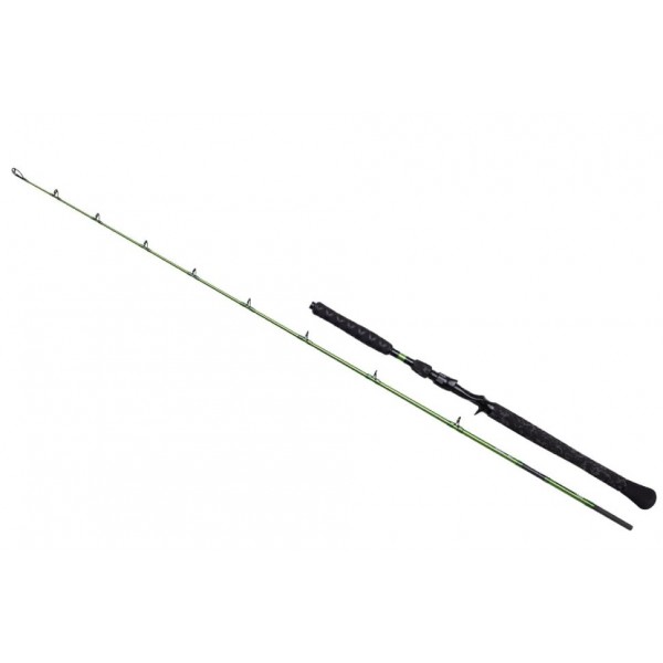 Спиннинг MADCAT Green Pelagic 6'2