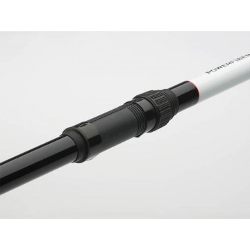 Удилище телескопическое лодочное DAM AQUA-X Tele Surf 3.90M 100-250G